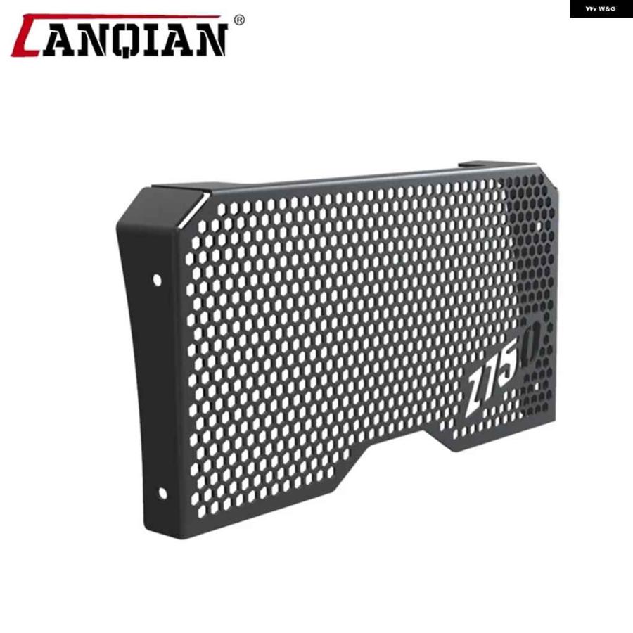 並行輸入品 カワサキ Z750S 2005-2006 Z750 S S ラジエーター グリル ガードカバー ウォータータンクネットガード アクセサリーの画像