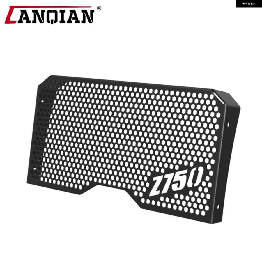 並行輸入品 カワサキ Z750S 2005-2006 Z750 S S ラジエーター グリル ガードカバー ウォータータンクネットガード アクセサリーの画像
