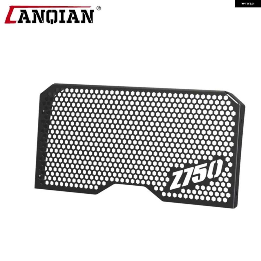 並行輸入品 カワサキ Z750S 2005-2006 Z750 S S ラジエーター グリル ガードカバー ウォータータンクネットガード アクセサリーの画像