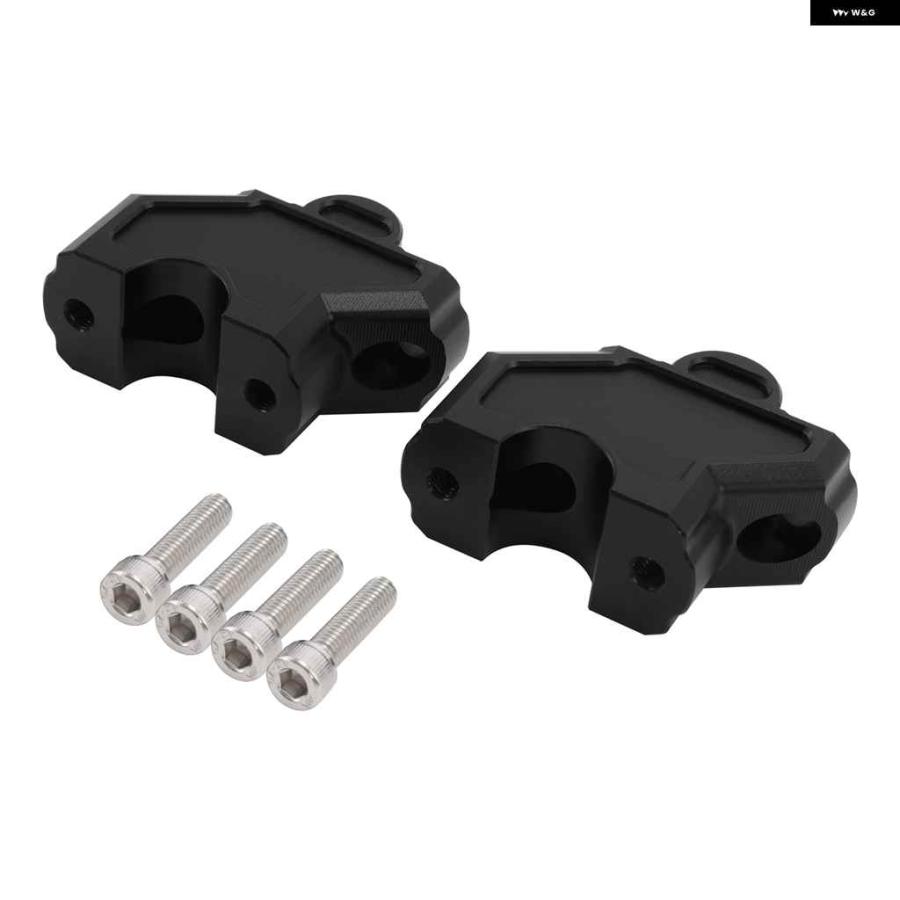 並行輸入品 オートバイ バイク ハンドルバー クランプライザー ハーレー ナイトスター 975 RH975 2022-2025 2023 2024の画像