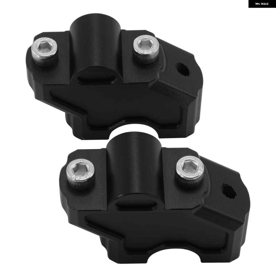 並行輸入品 オートバイ バイク ハンドルバー クランプライザー ハーレー ナイトスター 975 RH975 2022-2025 2023 2024の画像