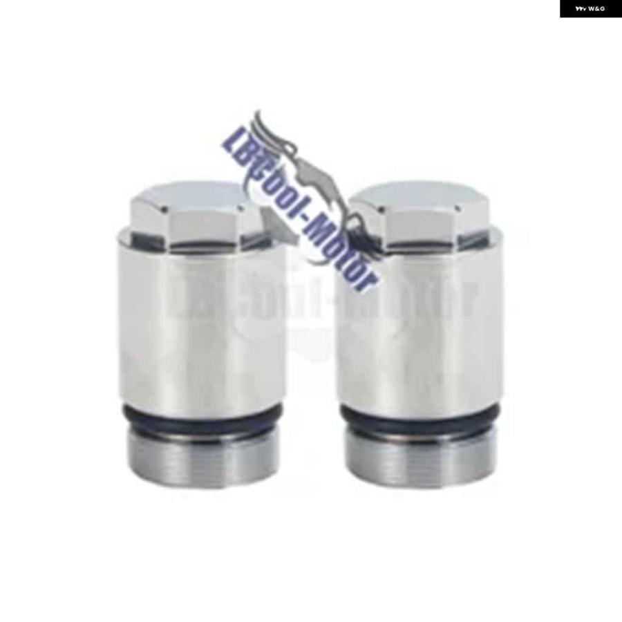 並行輸入品 M30*1.0 フォーク ボルト ハイテン ヤマハ TW125 1999-2004 TW200 1988-2018 TW225 2002-2007 XV125 1997-2000 XV240 1989 XV250 1988-2018の画像