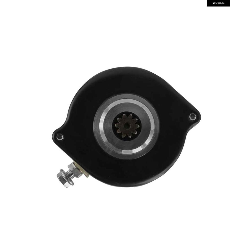 並行輸入品 スターターモーター ホンダ VT500C VT-500C VT600 VT750 シャドウ 交換部品 31200-MF5-008 31200-MF5-018 31200-MF5-028 31200-MF5-038の画像