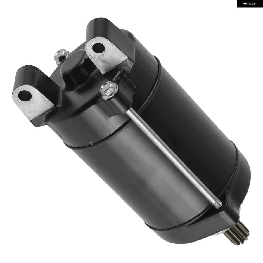 並行輸入品 スターターモーター ホンダ VT500C VT-500C VT600 VT750 シャドウ 交換部品 31200-MF5-008 31200-MF5-018 31200-MF5-028 31200-MF5-038の画像