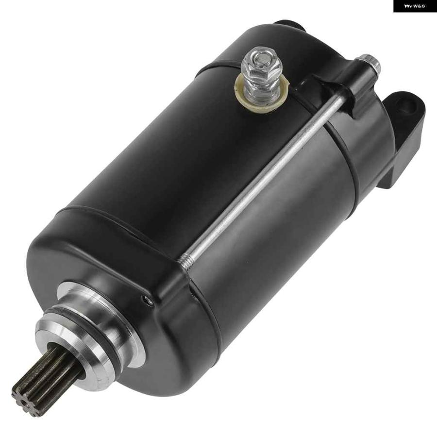 並行輸入品 スターターモーター ホンダ VT500C VT-500C VT600 VT750 シャドウ 交換部品 31200-MF5-008 31200-MF5-018 31200-MF5-028 31200-MF5-038の画像