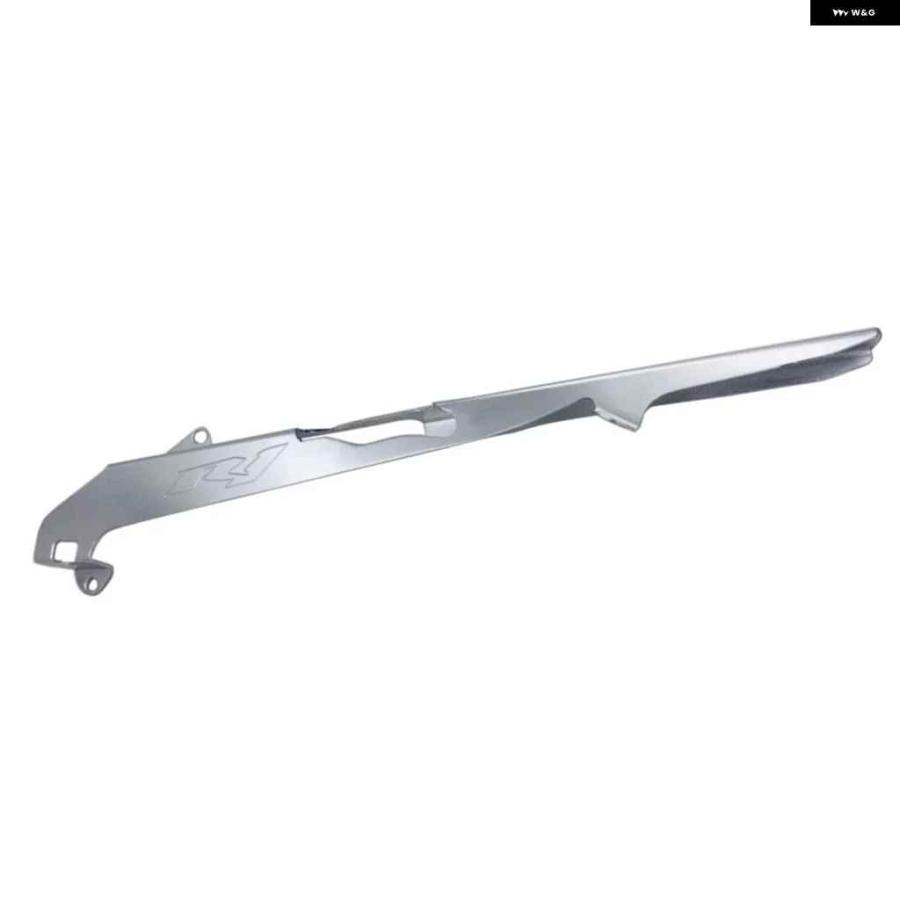 並行輸入品 チェーン ガード プロテクター ヤマハ YZF-R1 YZFR1 2002-2003 パーツの画像