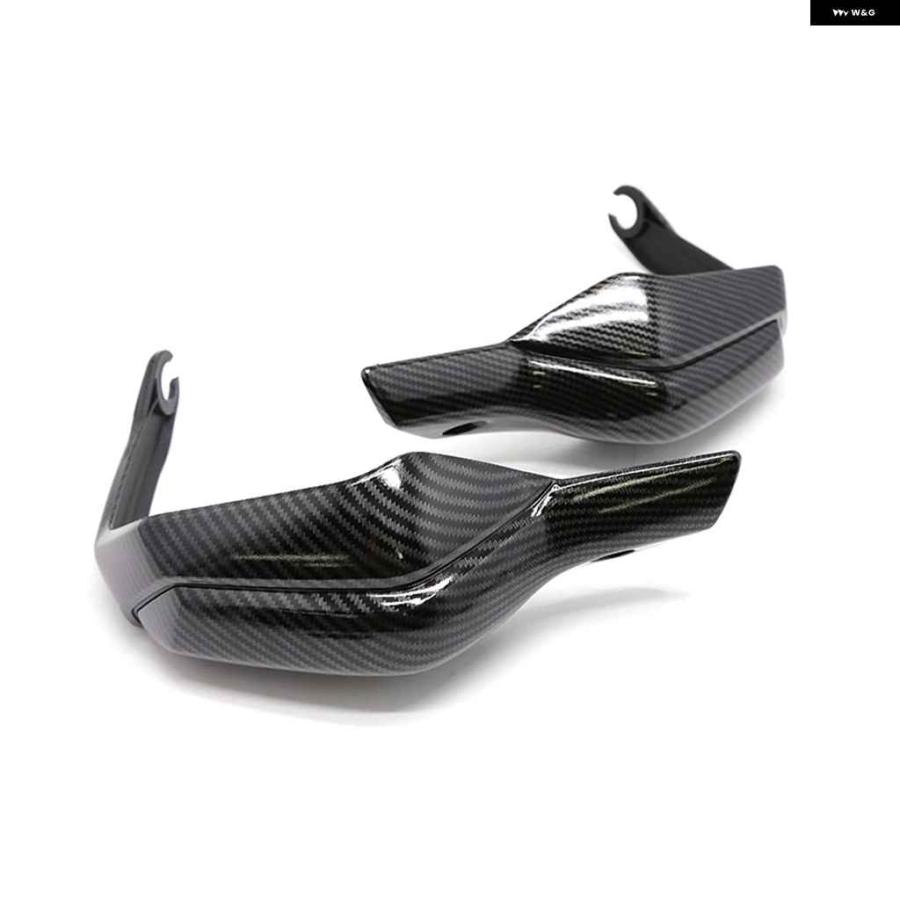 並行輸入品 ホンダ X-ADV750 2017-20 アクセサリー ハンドガード ハンド 防風シールド プロテクション ハンドルバーの画像