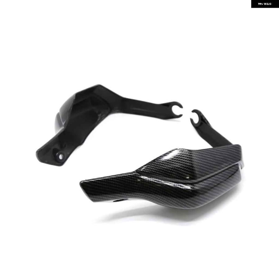並行輸入品 ホンダ X-ADV750 2017-20 アクセサリー ハンドガード ハンド 防風シールド プロテクション ハンドルバーの画像
