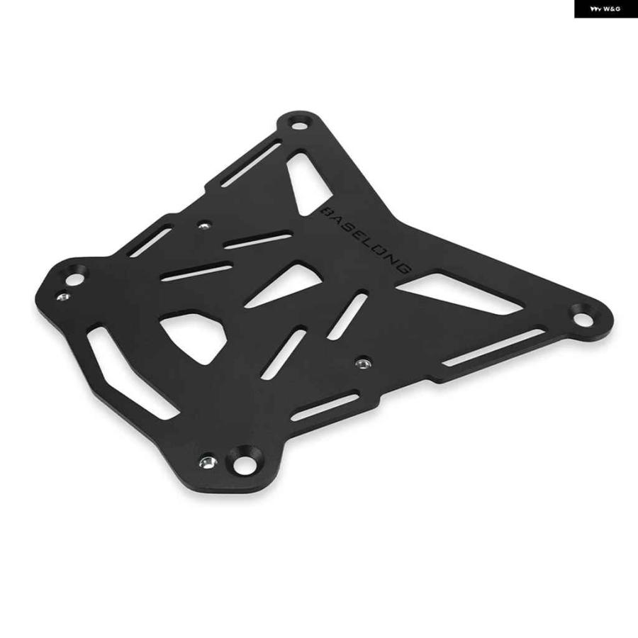 並行輸入品 リアラゲッジラックトップケース マウント プレート ブラケット 1090 1190 1290スーパーアドベンチャーR S 2015-20 790 890 ADVの画像