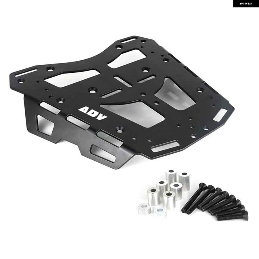 並行輸入品 KTM 790アドベンチャー 1090アドベンチャー 1190アドベンチャー 1290スーパーアドベンチャー リアラゲッジラック カーゴラックの画像