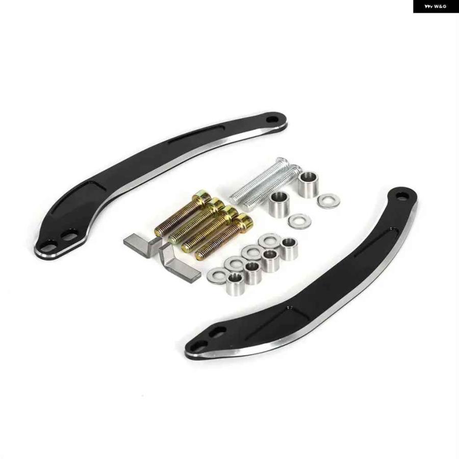 並行輸入品 フロント フォーク ステアリングステム スタビライザー ホルダー ホンダ モンキー 125 JC92 2018-2023 2018-2023 JB02 JB03の画像