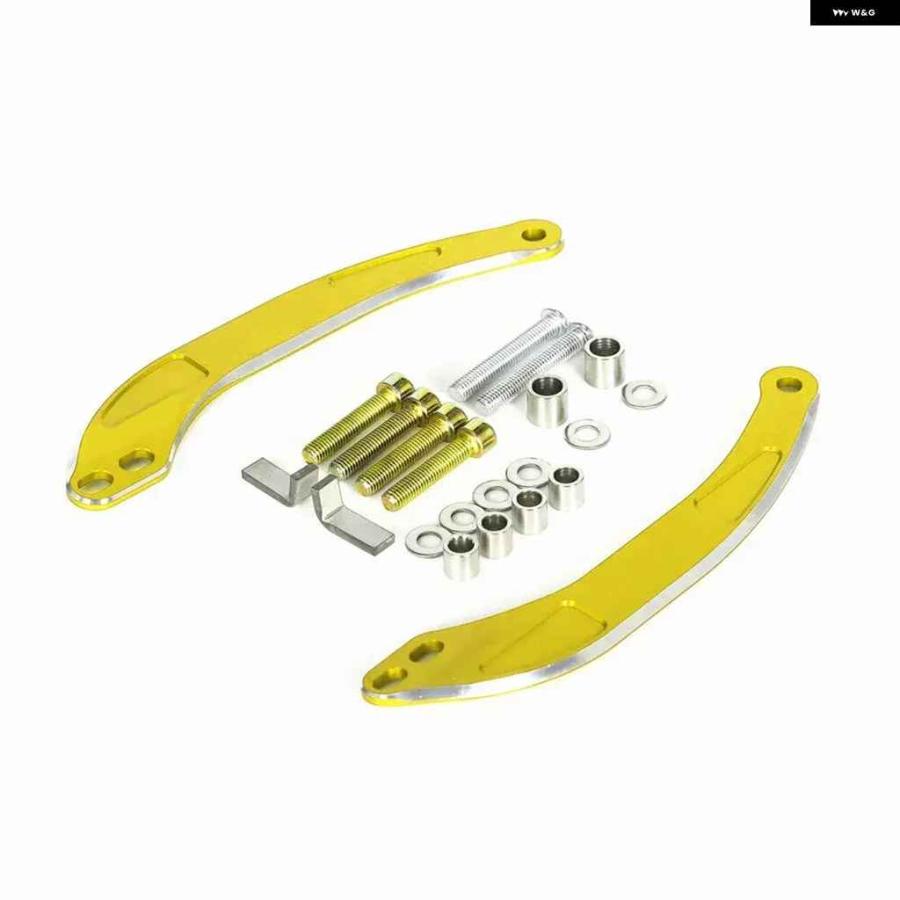 並行輸入品 フロント フォーク ステアリングステム スタビライザー ホルダー ホンダ モンキー 125 JC92 2018-2023 2018-2023 JB02 JB03の画像