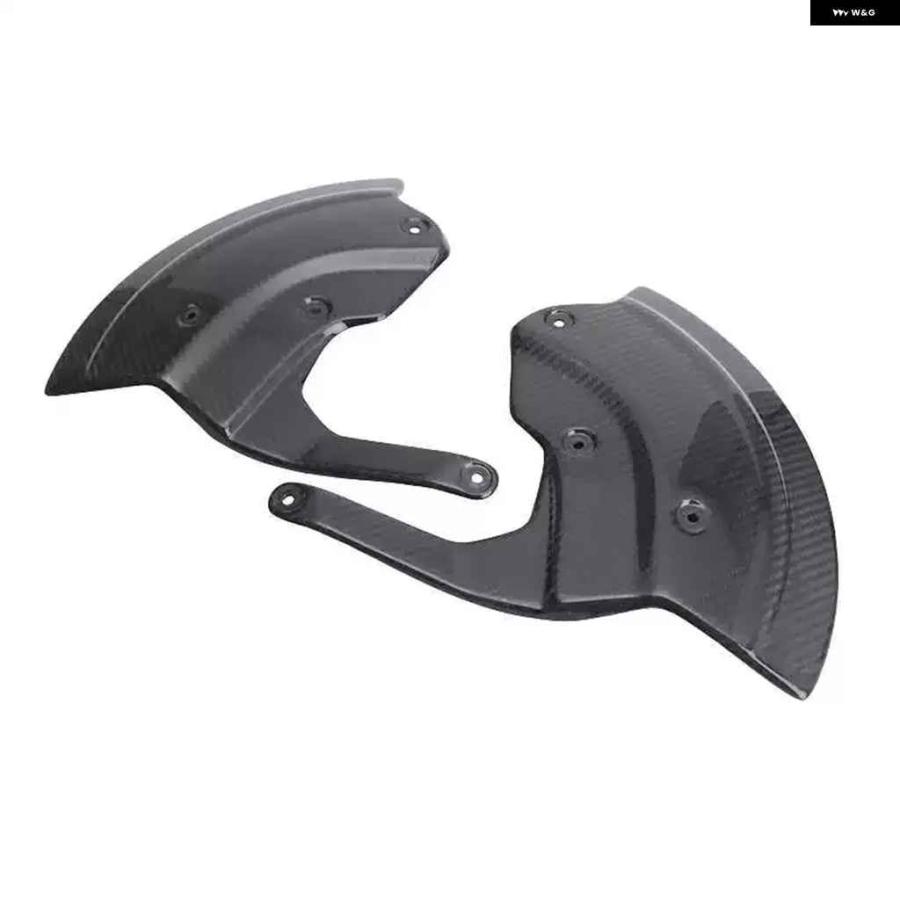 並行輸入品 BMW S1000RR M1000RR S1000XR 2020-2024 エアロディスク