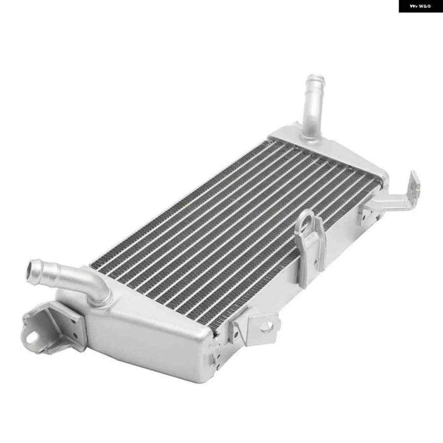 並行輸入品 シルバー オイルクーラー 冷却 ラジエーター BMW M1000RR 2021-2022 S1000XR 2020-2023 S1000RR 2019 2024の画像