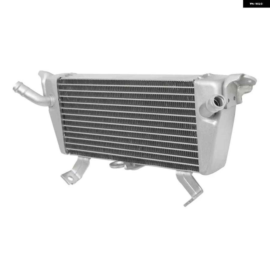 並行輸入品 シルバー オイルクーラー 冷却 ラジエーター BMW M1000RR 2021-2022 S1000XR 2020-2023 S1000RR 2019 2024の画像