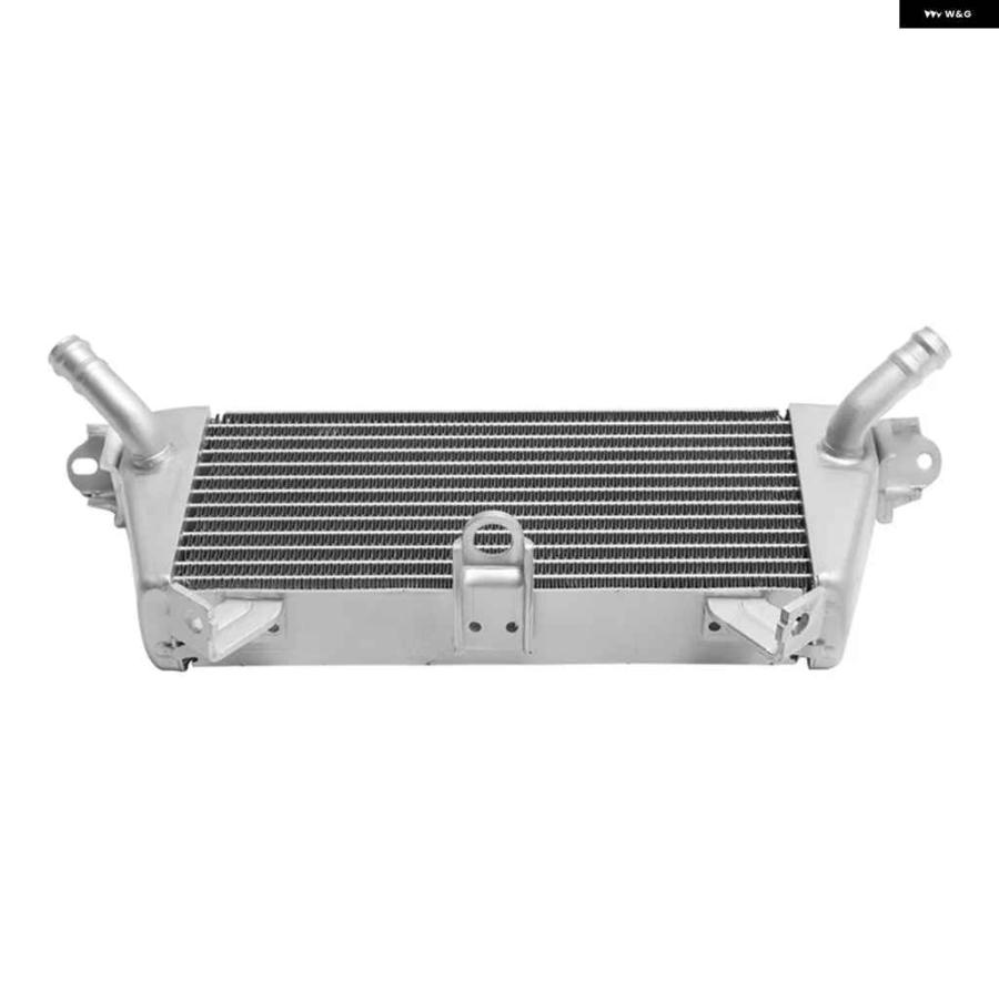 並行輸入品 シルバー オイルクーラー 冷却 ラジエーター BMW M1000RR 2021-2022 S1000XR 2020-2023 S1000RR 2019 2024の画像
