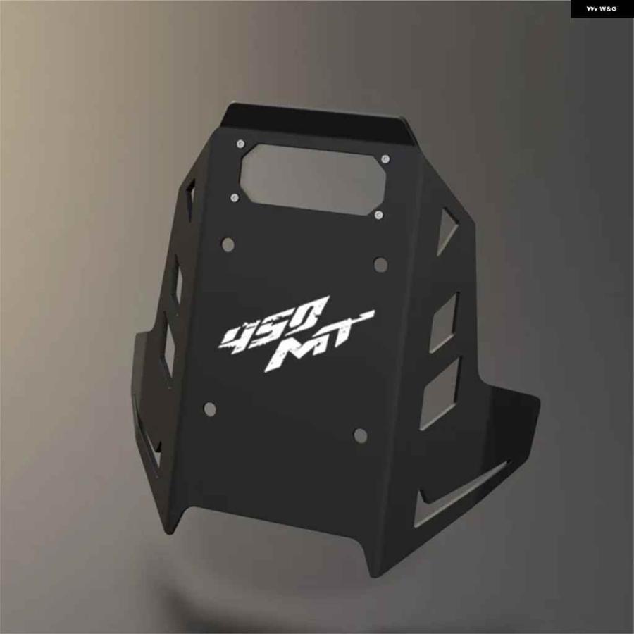 並行輸入品 CFMOTO 450MT MT450 2024-2025- ウィンドスクリーン ウィンドシールド 450 MT ウィンドシールド スクリーン プロテクター 450MT アクセサリーの画像