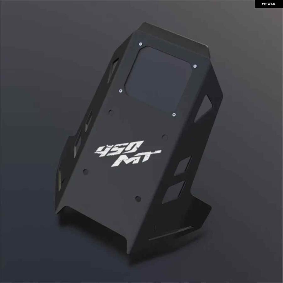 並行輸入品 CFMOTO 450MT MT450 2024-2025- ウィンドスクリーン ウィンドシールド 450 MT ウィンドシールド スクリーン プロテクター 450MT アクセサリーの画像