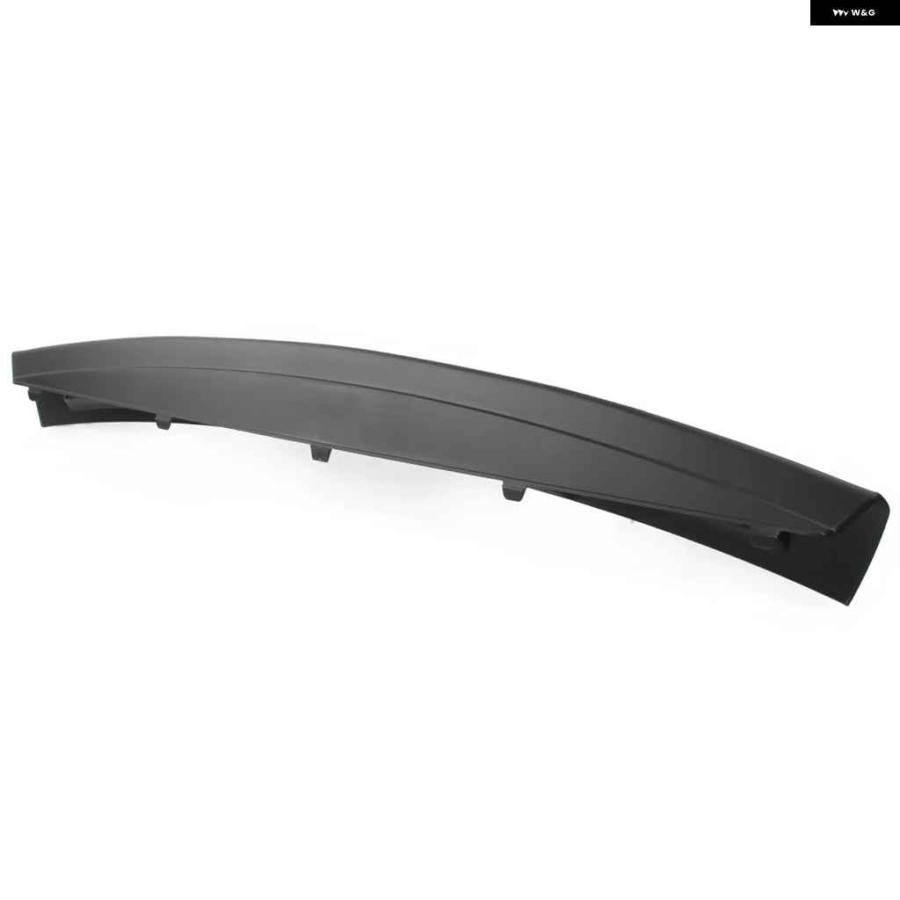 並行輸入品 カー トーイングアイ フロント バンパー ロワーカバー ランドローバー レンジローバー 2010 2011 2012 LR018350 ブラック_4