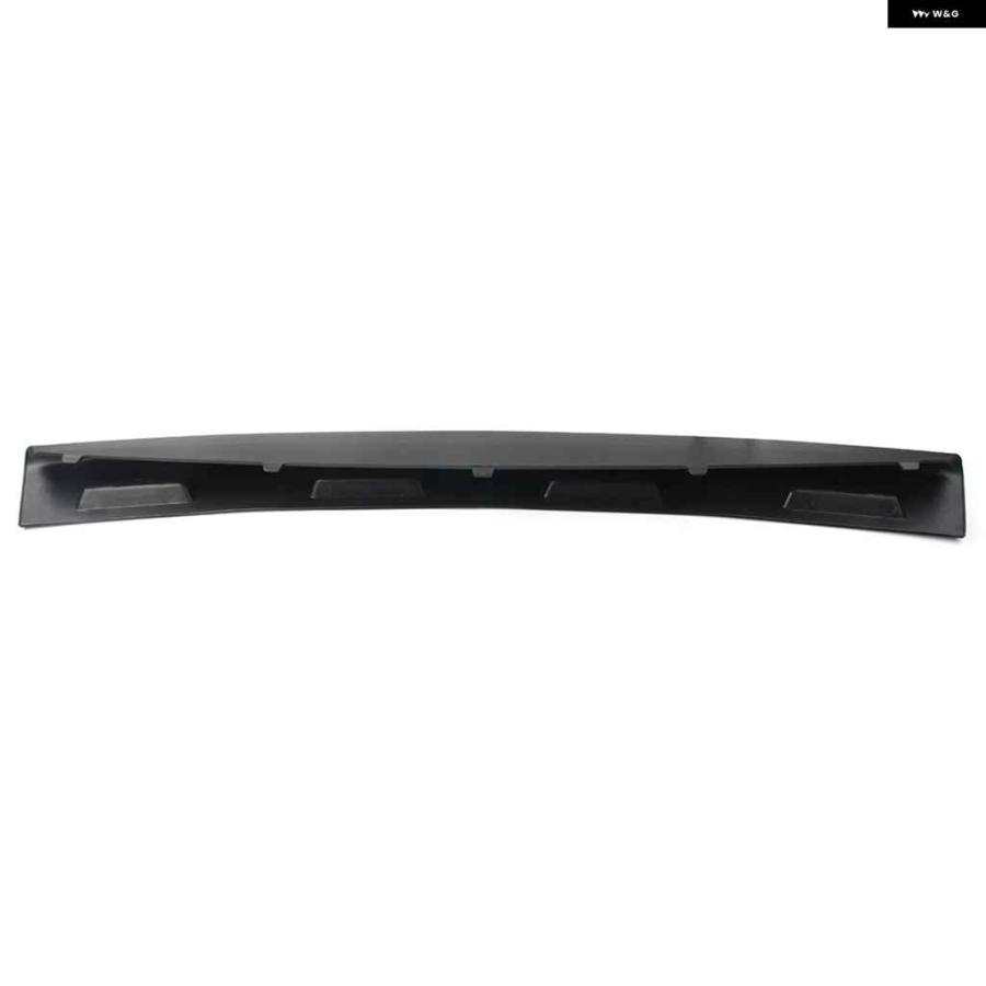 並行輸入品 カー トーイングアイ フロント バンパー ロワーカバー ランドローバー レンジローバー 2010 2011 2012 LR018350 ブラック_5
