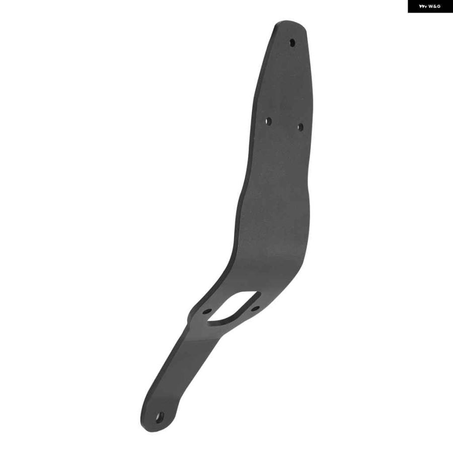 並行輸入品 オートバイ バイク ドライバー バックレスト サポート レザー パッド 付き インディアン スカウト 100 周年 記念 2020 SIXTY ABS 2019 SCOUTの画像