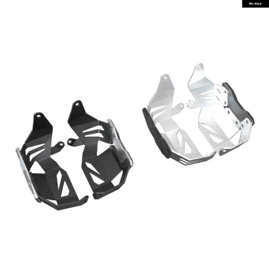 並行輸入品 エンジン ガード シリンダー ヘッドガード プロテクター カバー シリンダー ガード BMW R1200R R1200GS R1200GS R RNINET R NINET