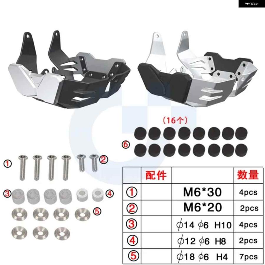 並行輸入品 エンジン ガード シリンダー ヘッドガード プロテクター カバー シリンダー ガード BMW R1200R R1200GS R1200GS R RNINET R NINET