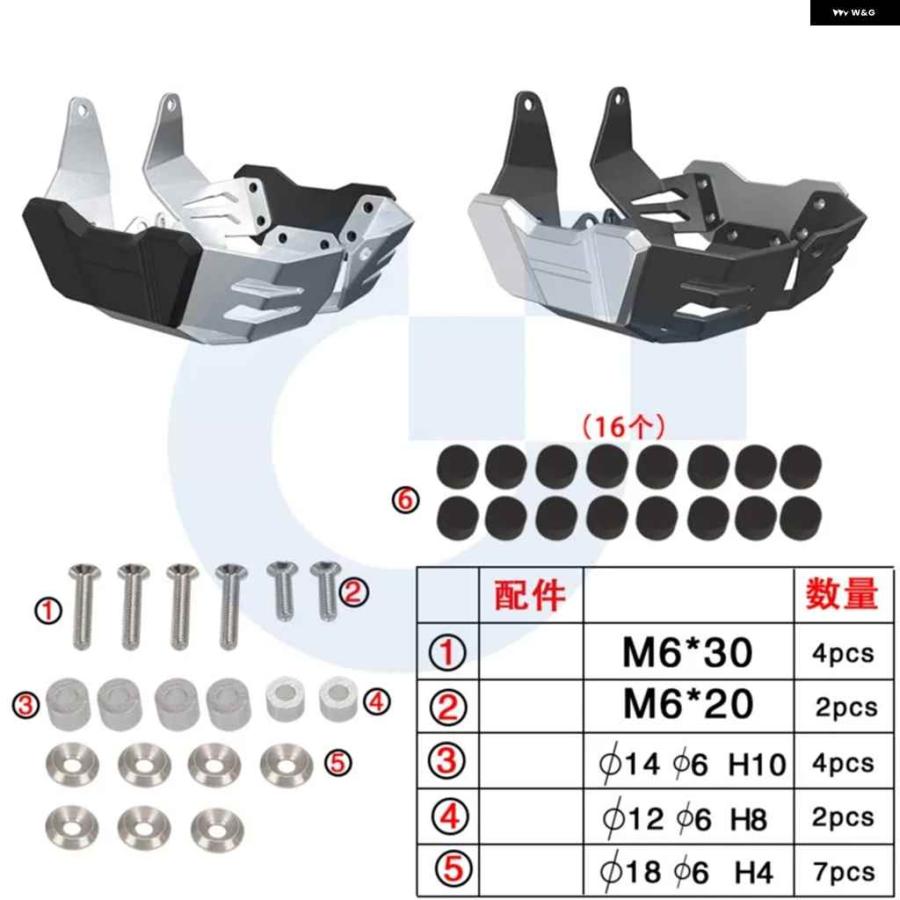 並行輸入品 エンジン ガード シリンダー ヘッドガード プロテクター カバー シリンダー ガード BMW R1200R R1200GS R1200GS R RNINET R NINET