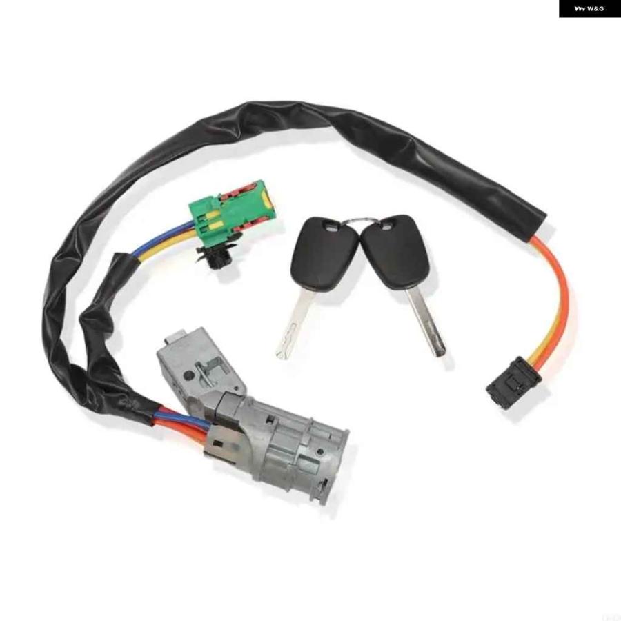 並行輸入品 4162AH 4162AG N0501413 信頼性アッパー 点火 シリンダー スタータークイックレスポンスの画像
