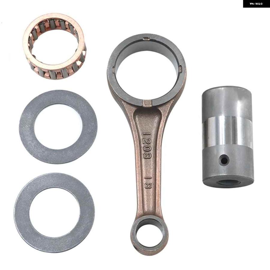 並行輸入品 オートバイ バイク エンジン パーツ コネクティングロッド カワサキ KLX250 1992-2017 KLX300 1996-2007 KLX 250 300 13101-1253の画像