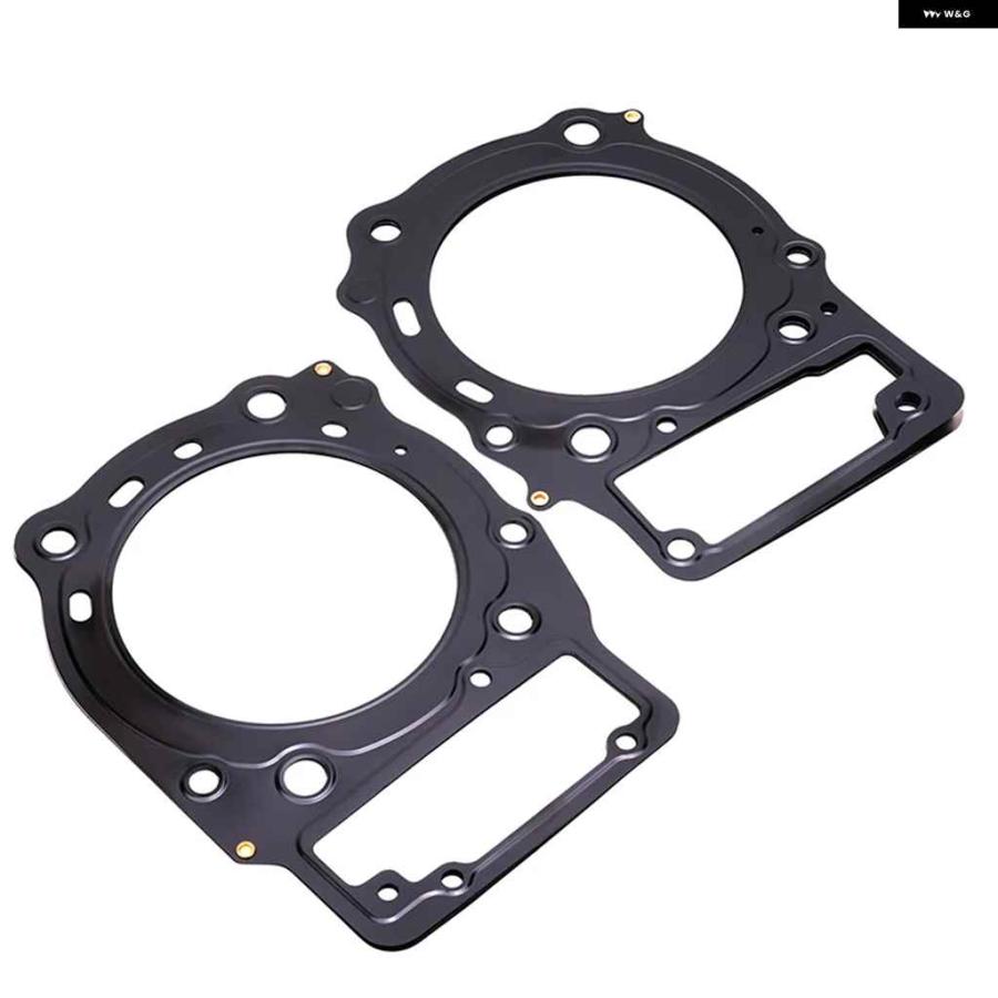 並行輸入品 オートバイ バイク カバー シリンダー ガスケットキット スズキ ブルバード C109R M109R VLR1800 イントルーダー C1800R M180R M109 C109の画像
