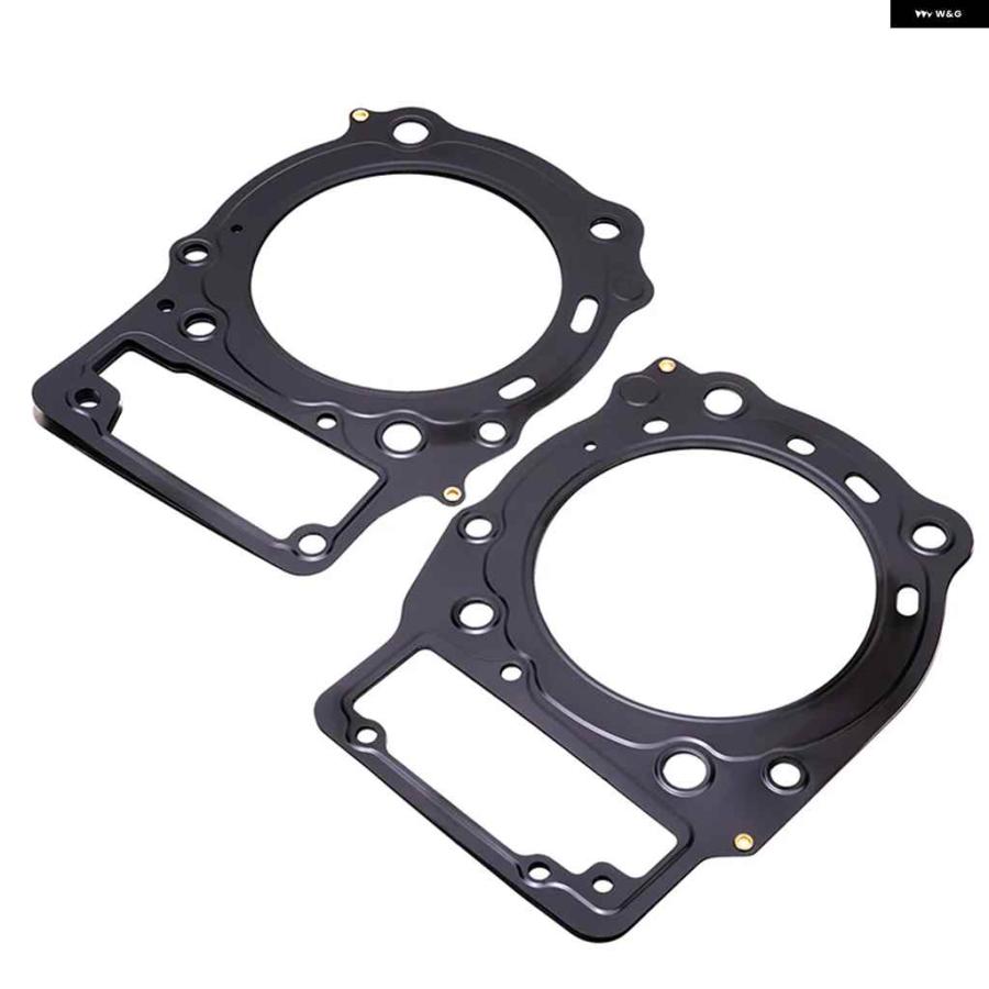 並行輸入品 オートバイ バイク カバー シリンダー ガスケットキット スズキ ブルバード C109R M109R VLR1800 イントルーダー C1800R M180R M109 C109の画像
