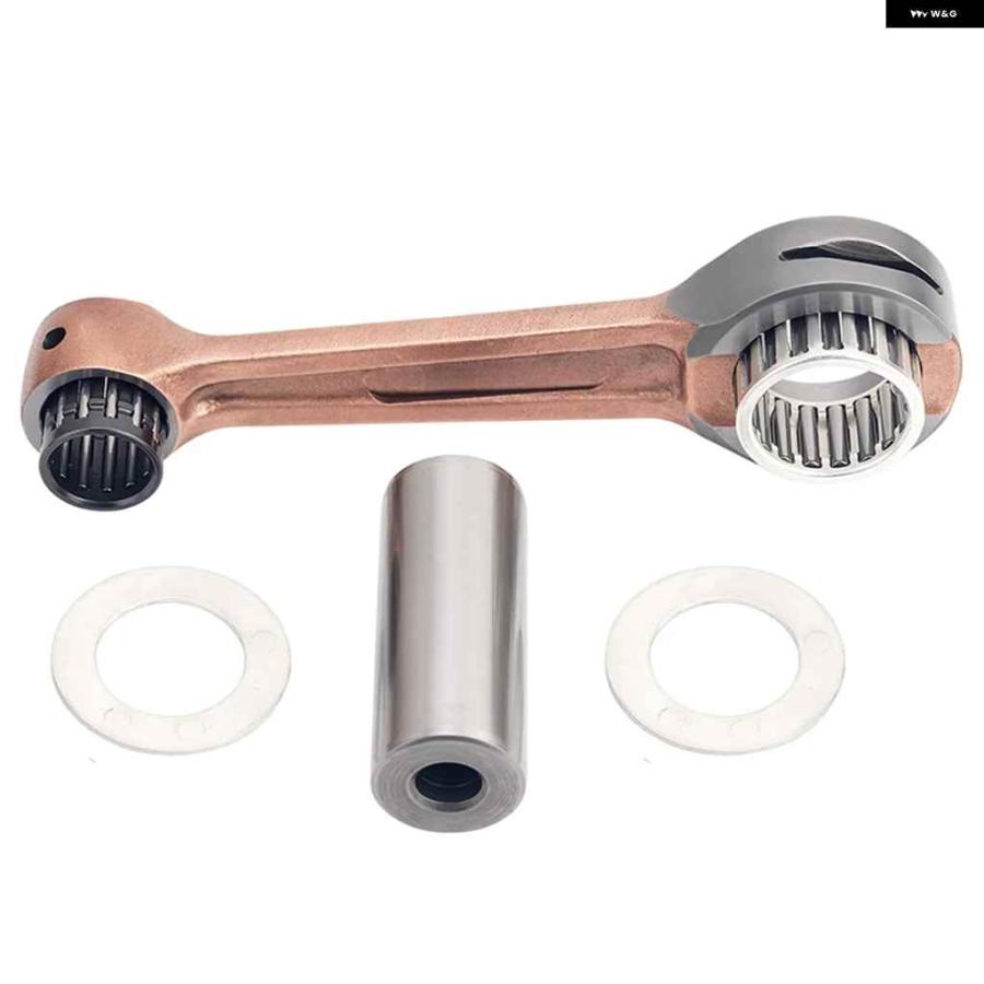 並行輸入品 オートバイ バイク エンジン パーツ コネクティングロッド スズキ RM125 RM 125 12161-36E11-000 12161-36E12-000 12161-36F20-000の画像