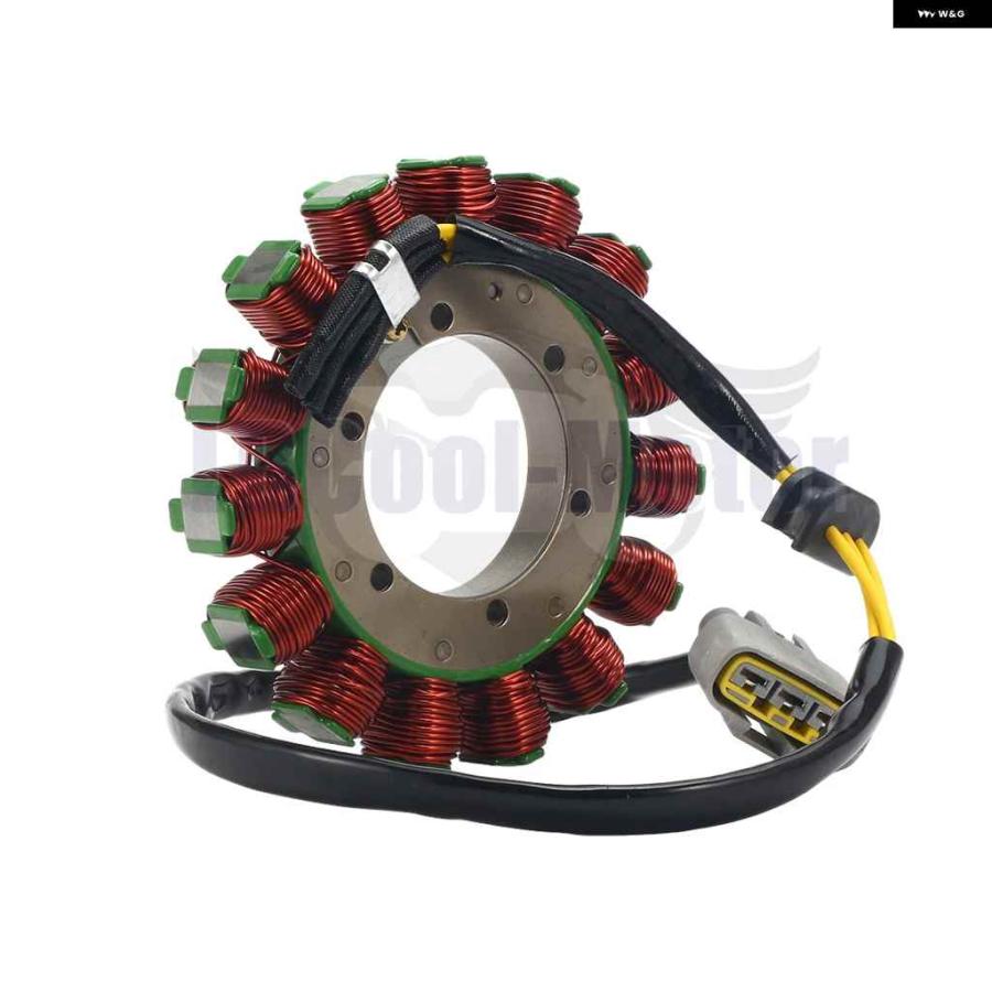 並行輸入品 ジェネレーター マグネト ステーターコイル BMW R1200RT 2013-2018 2014 2015 2016 オートバイ バイク 点火 エンジン コイル 12318556028の画像