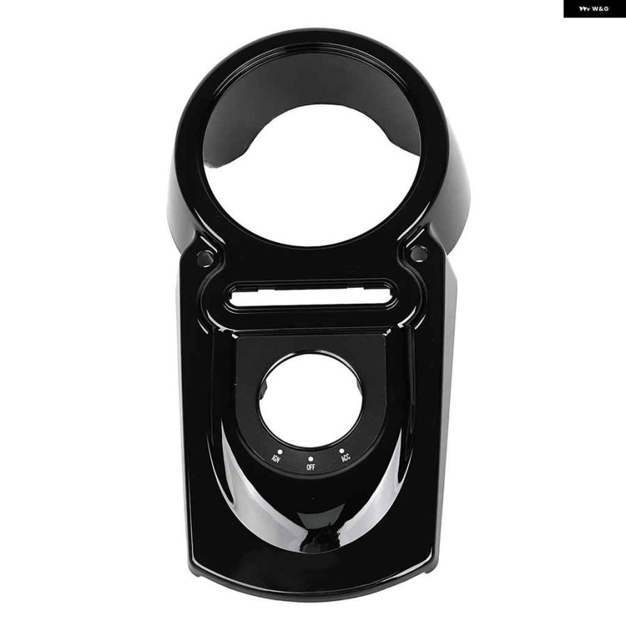 並行輸入品 オートバイ バイク 計器タンク コンソール カバー パネル