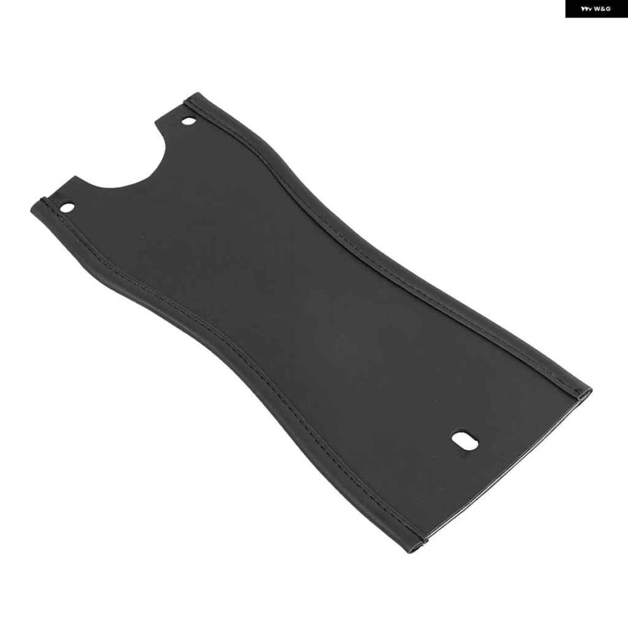 ボブ商品 並行輸入品 オートバイ バイク 計器タンク コンソール カバー パネル
