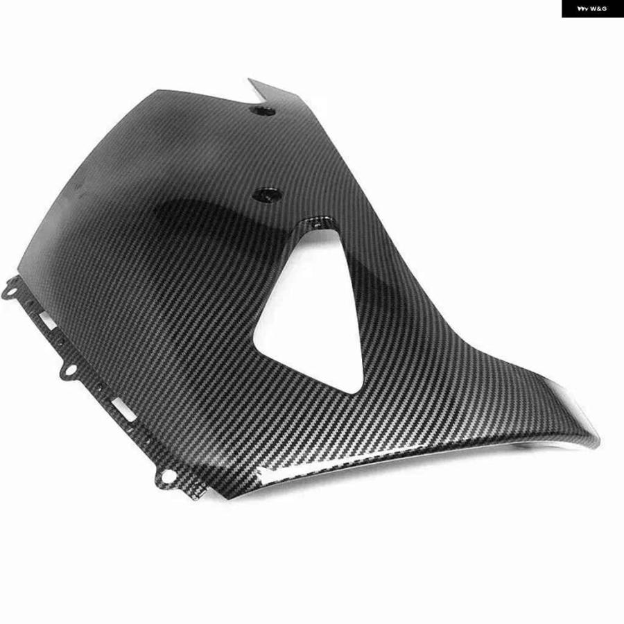 並行輸入品 カワサキ ZX-14R ZX14R 2006-2020 カーボンカラー ロワー