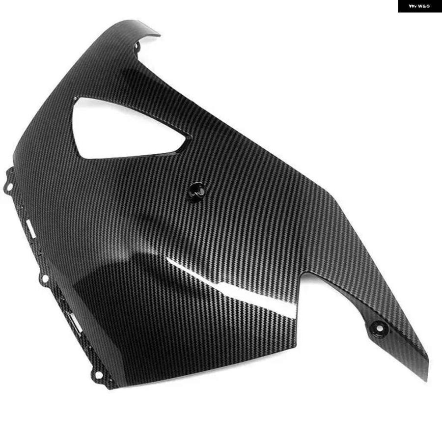 並行輸入品 カワサキ ZX-14R ZX14R 2006-2020 カーボンカラー ロワー