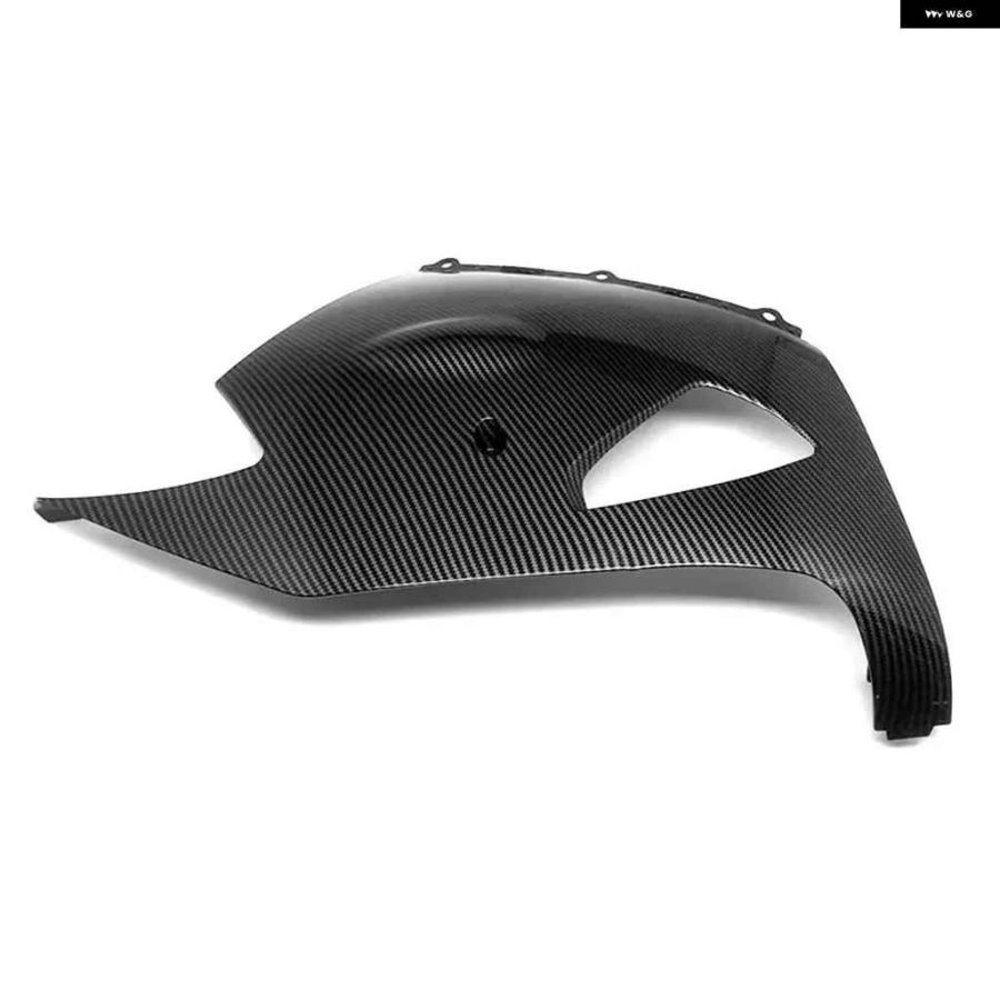 並行輸入品 カワサキ ZX-14R ZX14R 2006-2020 カーボンカラー ロワー