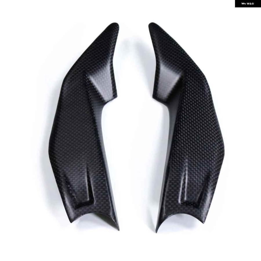 並行輸入品 ドゥカティ 2025 PANIGALE V4 V4S 100%カーボンサブ