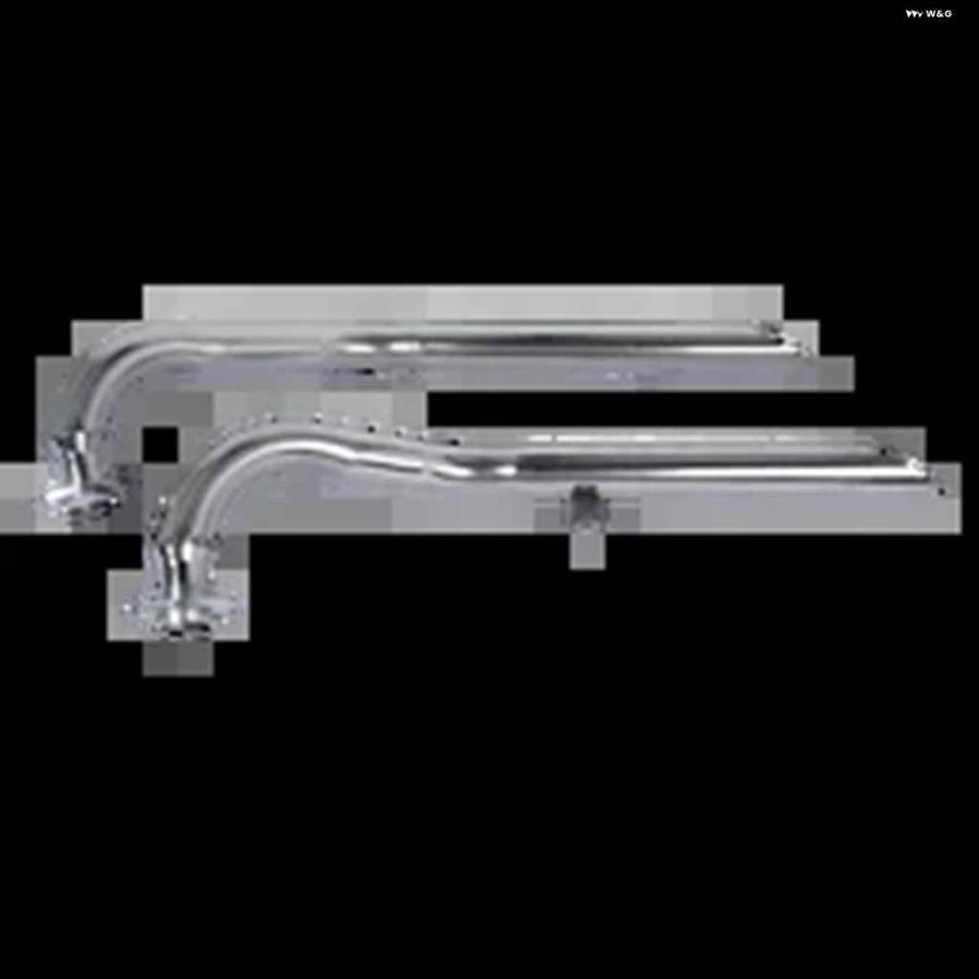 並行輸入品 カワサキ バルカン800 VN800A バルカン800 VN800B クラシック VN800E オートバイ バイク スラッシュカット フルエキゾースト パイプ エスケー_3