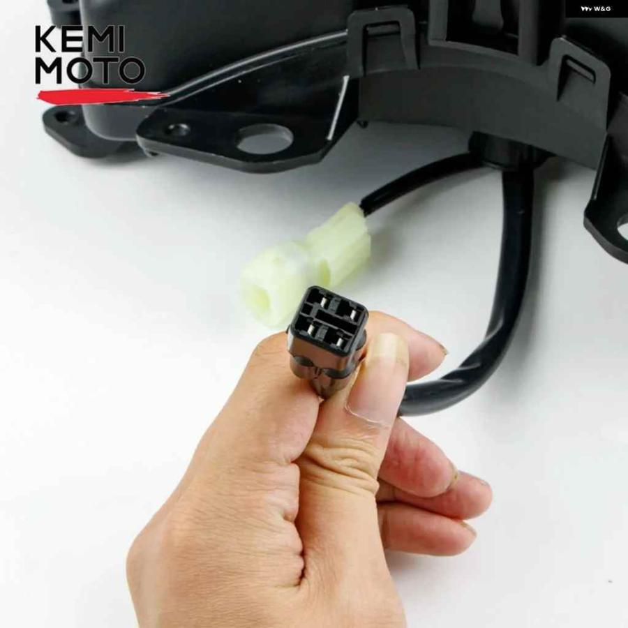 並行輸入品 Z900 2020-2022 ヘッドライト オートバイ バイク ヘッドライト ランプ インジケーター ヘッドランプ ハウジング アセンブリ 防水 カワサキの画像