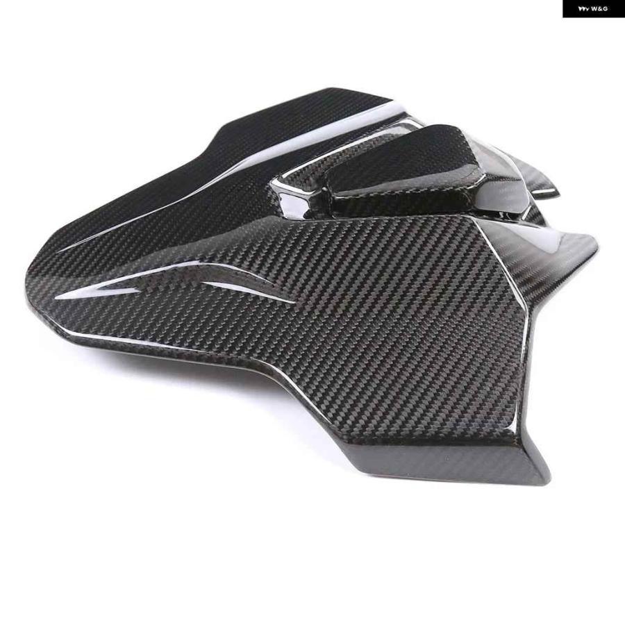 並行輸入品 BMW S1000RR 2023-2025 M1000RR 100%カーボンシートカウル