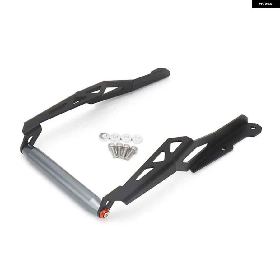 並行輸入品オートバイ バイク 部品電話 ホルダー サポート GPSナビゲーション ブラケット 22MM CFMOTO 800 MT 800MT 800MT 2023の画像