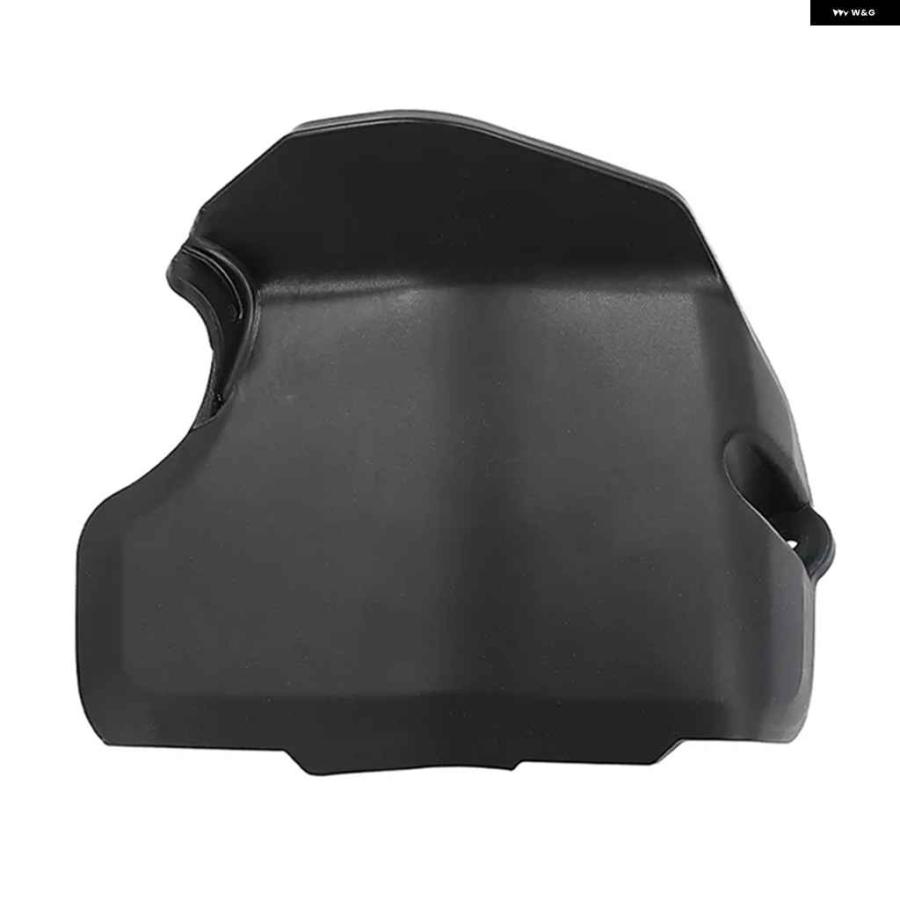 並行輸入品交換用 オートバイ バイク ホットエアデフレクター排気 システム ミドル ヒートシールド PAN AMERICA 1250 20の画像