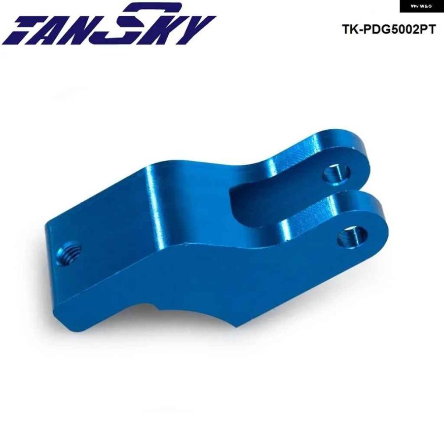 並行輸入品】レーシング ショートスロー シフター アルミショート