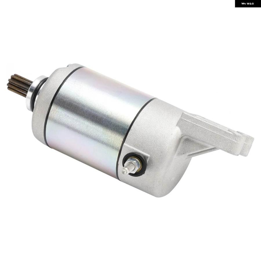 並行輸入品スターターモーター 交換 LYNX 400 ATV クワッド - 12851102000000 0099335の画像