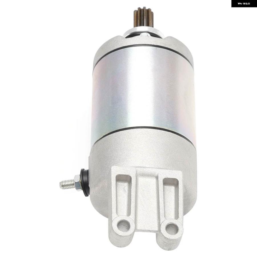 並行輸入品スターターモーター 交換 LYNX 400 ATV クワッド - 12851102000000 0099335の画像