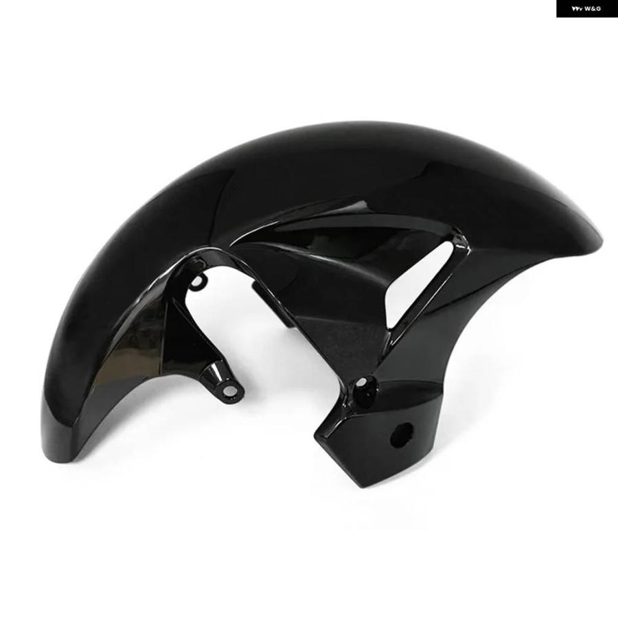 並行輸入品スズキ GSXR1300 ハヤブサ GSX1300R GSX- XR GSX-R 1300 2021-2024 オートバイ フロントフェンダー スプラッシュガード フェアリング 2021の画像