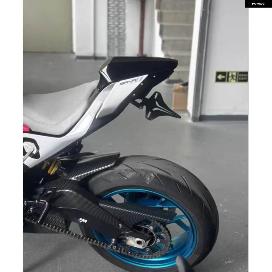 並行輸入品CFMOTO 675SR 675SRR 675SS CF675SR-R アクセサリー パーツ